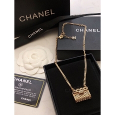 Chanel Necklaces